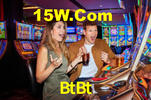 Jogos Exclusivos BtBt