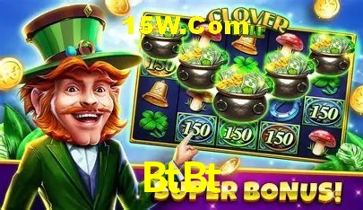 Casino Ao Vivo BtBt