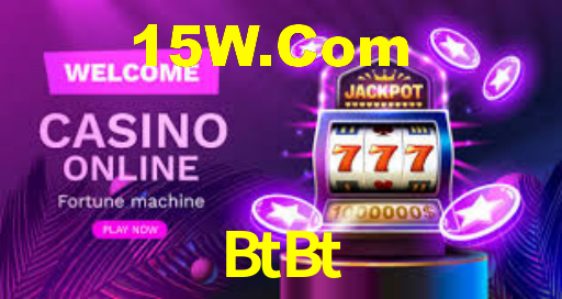 Sinta a adrenalina dos jogos de cassino com BtBt
