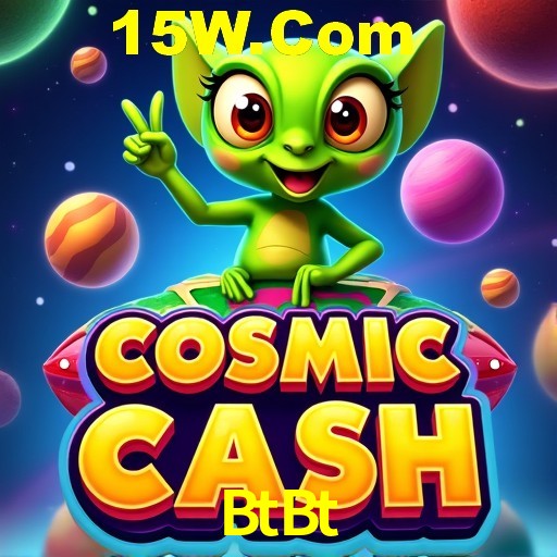 Descubra o Mundo do Cassino Online com BtBt