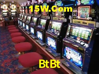 Recursos de Bônus BtBt
