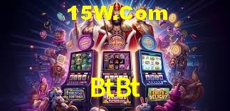 Casino VIP BtBt