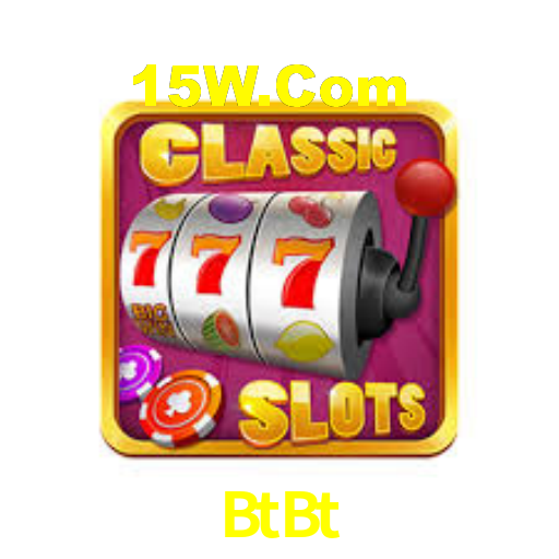 BtBt: Jogos de Caça-Níqueis-Altas Recompensas, Roleta-Velocidade, Blackjack-Desafios Máximos
