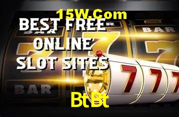 Diretório de Jogos BtBt