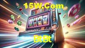 Casino Ao Vivo BtBt