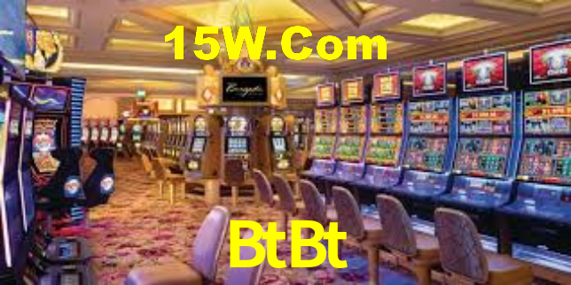 Interface Premium BtBt