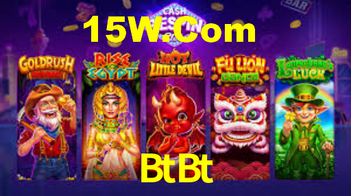 BtBt App