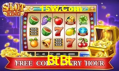 Jogos de Slot BtBt